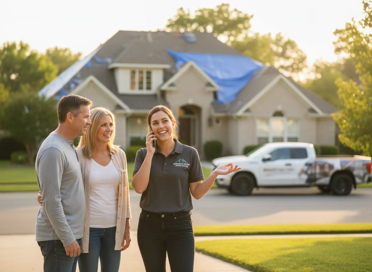 Emergency Roof Repair Eunice, MO FAQs